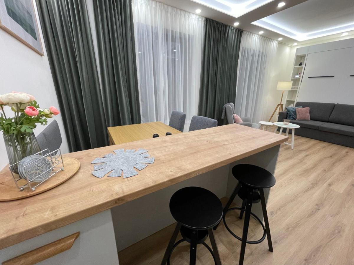 Apartman Plesivec U Sjezdovky أبيرتامي المظهر الخارجي الصورة