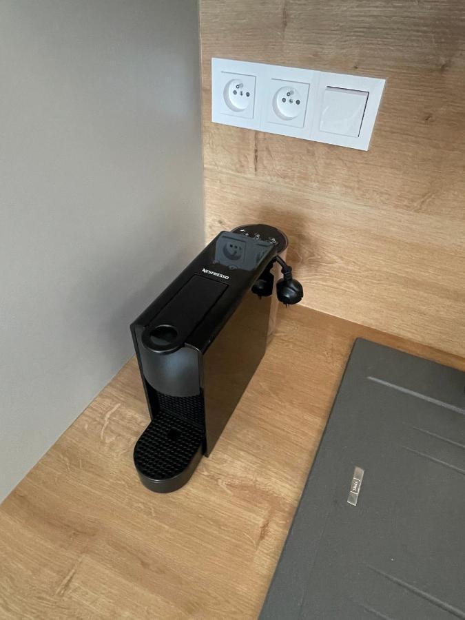 Apartman Plesivec U Sjezdovky أبيرتامي المظهر الخارجي الصورة