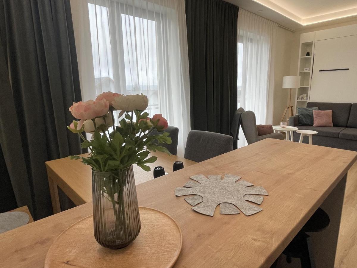 Apartman Plesivec U Sjezdovky أبيرتامي المظهر الخارجي الصورة