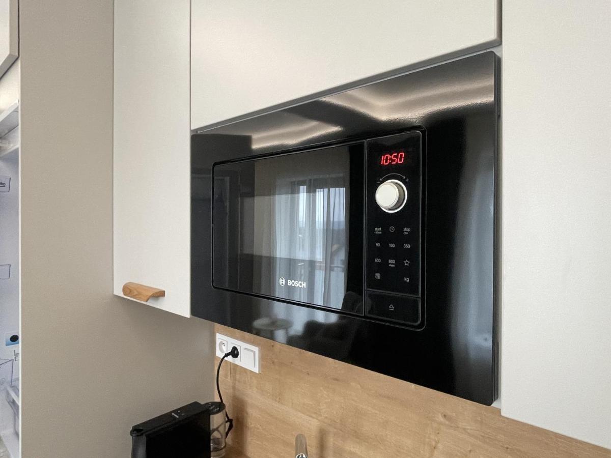 Apartman Plesivec U Sjezdovky أبيرتامي المظهر الخارجي الصورة